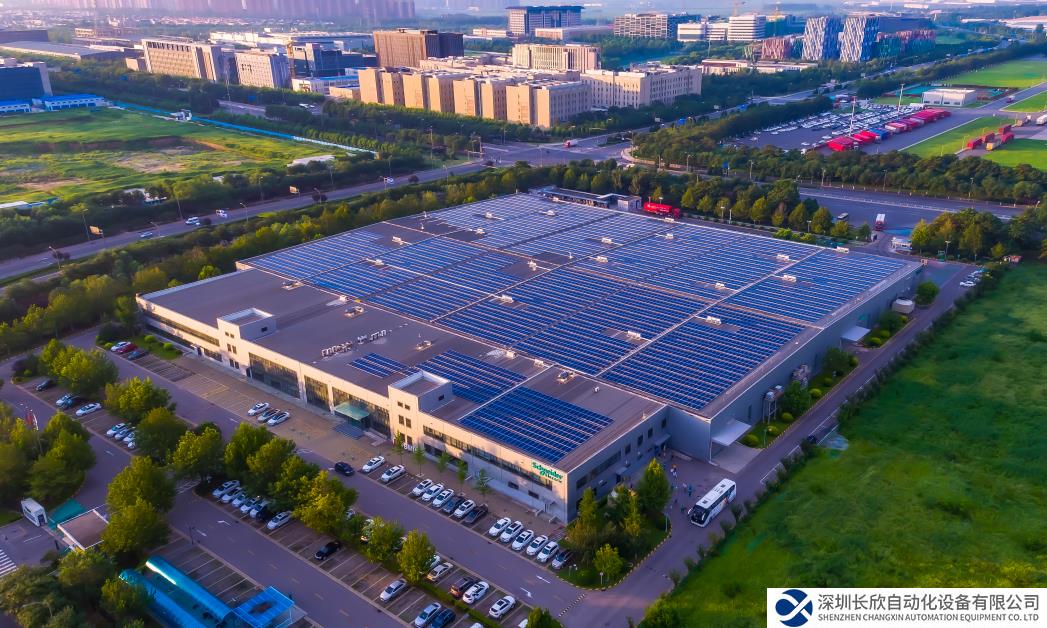 施耐德电气尹正：理念、能力和生态圈，企业“双转型”的三重突围