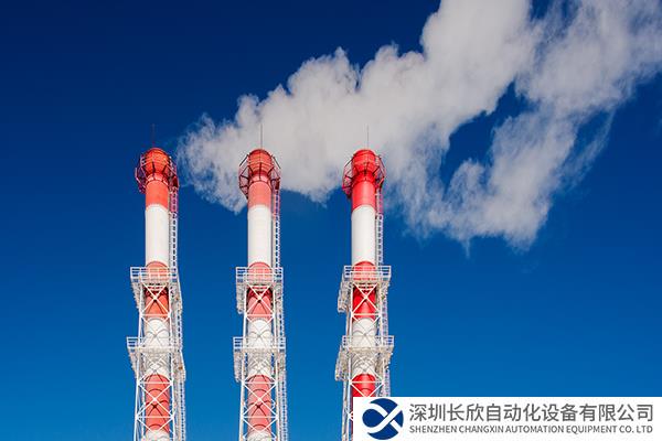 ABB庆祝气体排放监测技术革新历程85周年