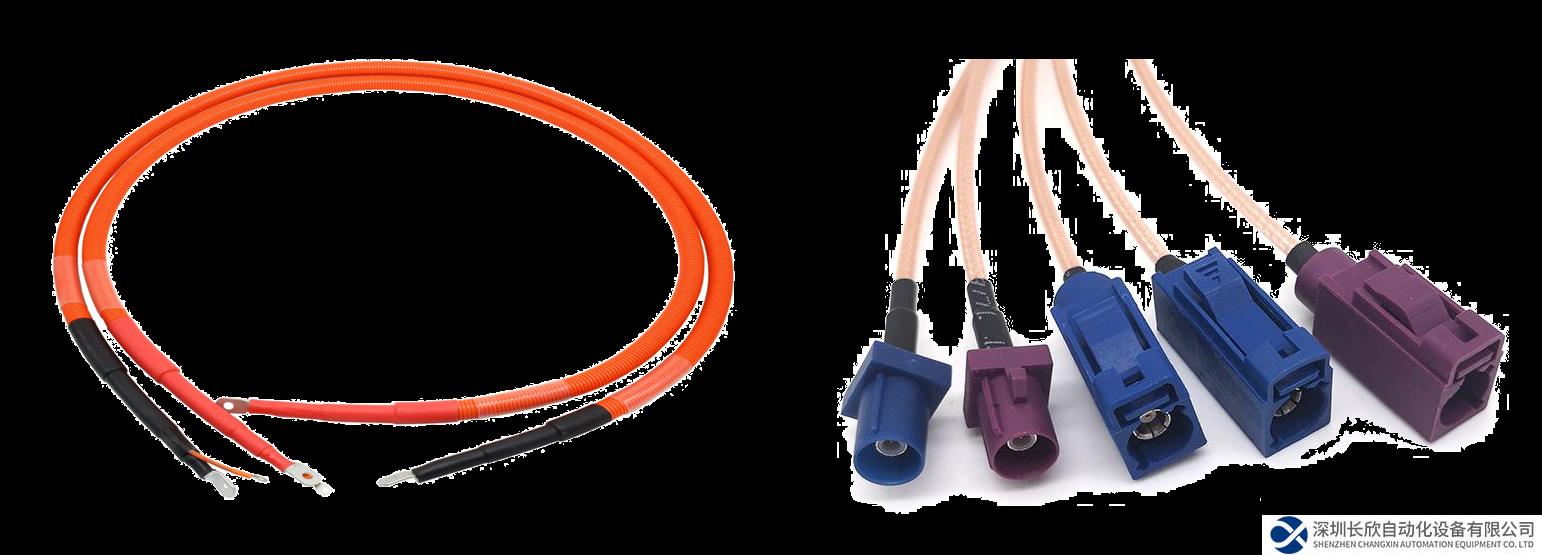 全球线束龙头Komax&Schleuniger到访汇川技术