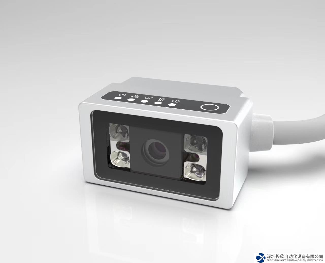 专注先进工业传感器，「宁波新算」完成PreA轮融资