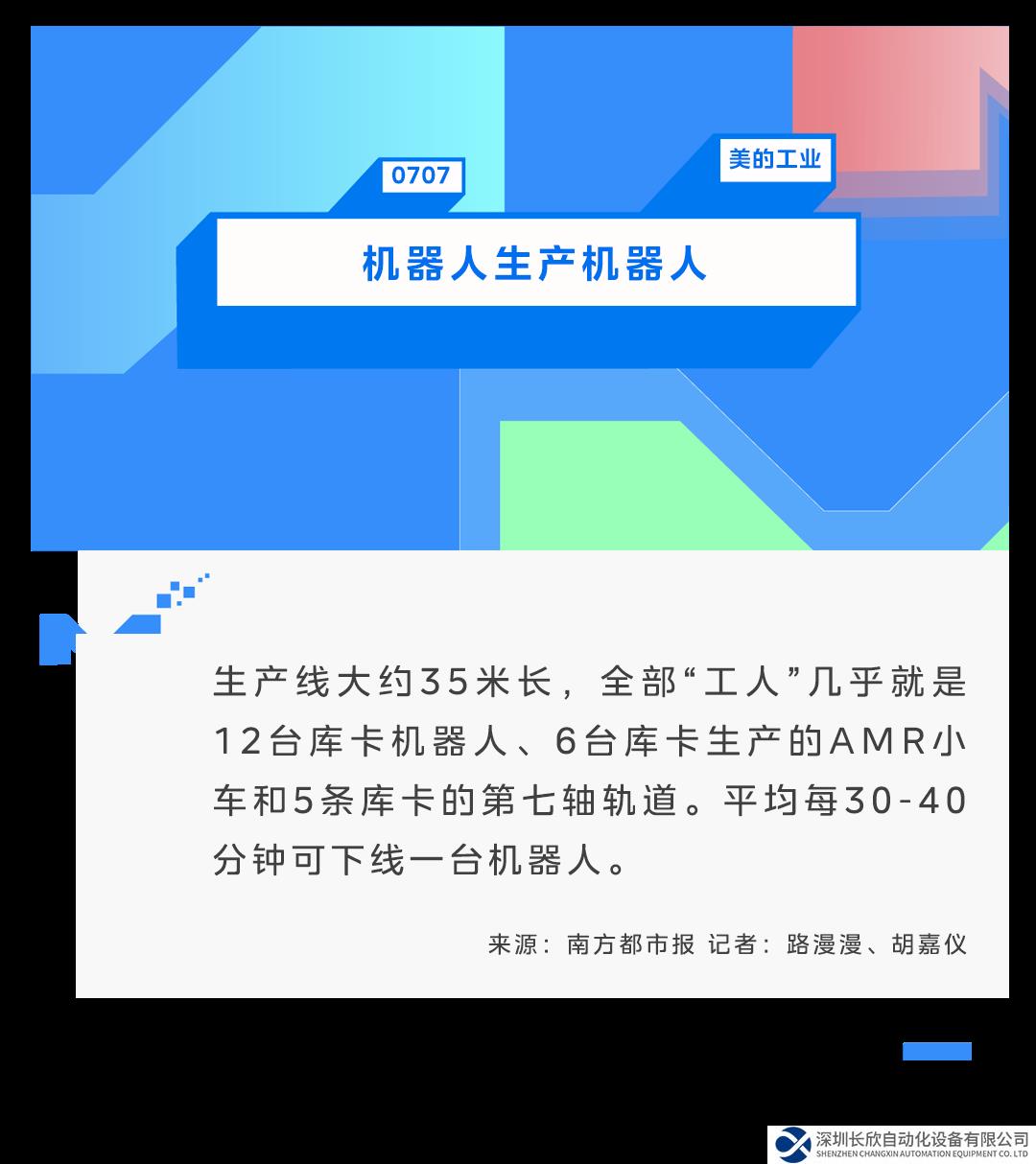 世界机器人产业高地如何炼成？