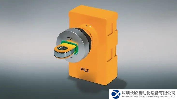 皮尔磁：为什么工业领域的进入管理势在必行？