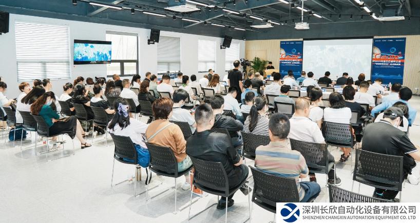 2023Create@阿里巴巴诸神之战“智能制造赛道”全球挑战赛长三角赛区决赛圆满落幕