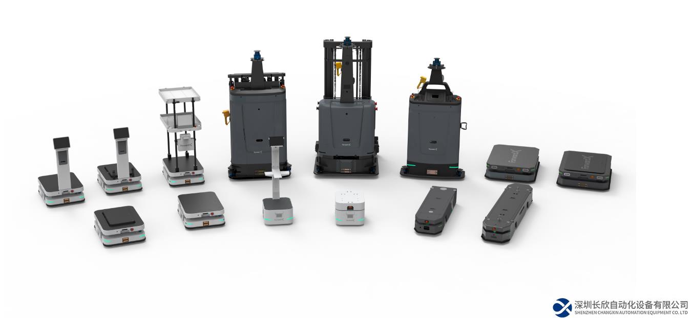 灵动科技宣布完成2亿元C+轮融资，视觉AMR规模实现第一