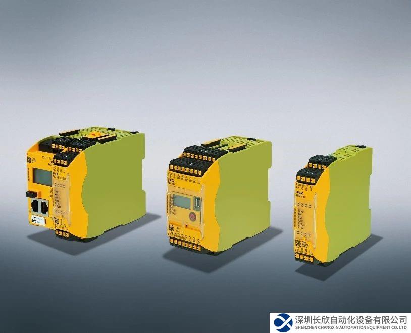 皮尔磁：3个无法拒绝PNOZmulti 2的理由