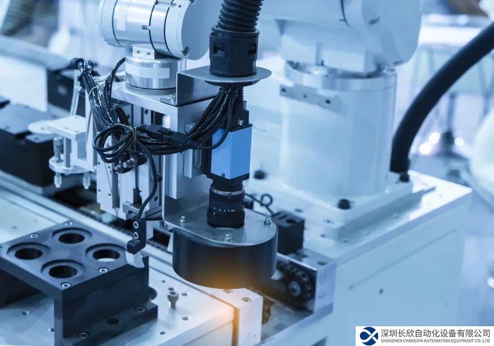 RPC-2500I高性能AI整机，强化布局机器视觉领域