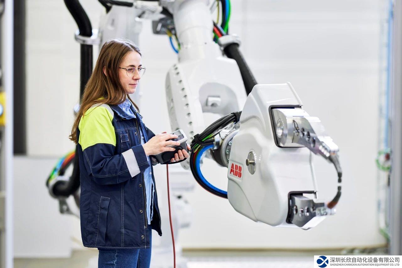 ABB重磅推出四款节能型新品