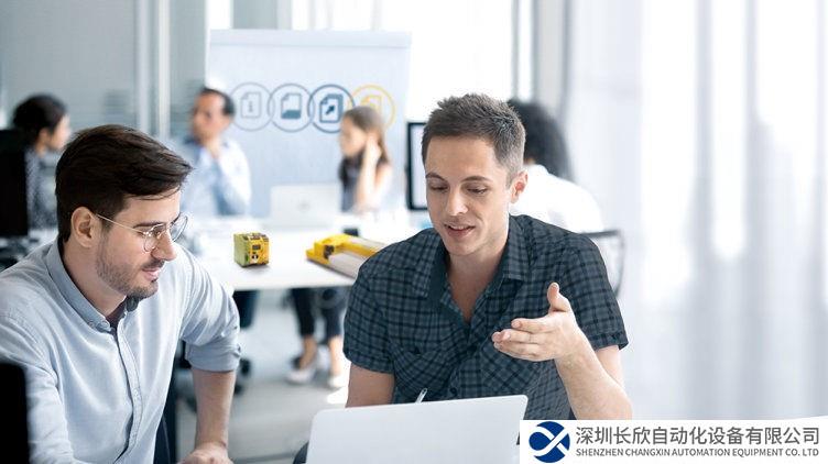 皮尔磁致力于保护人的安全