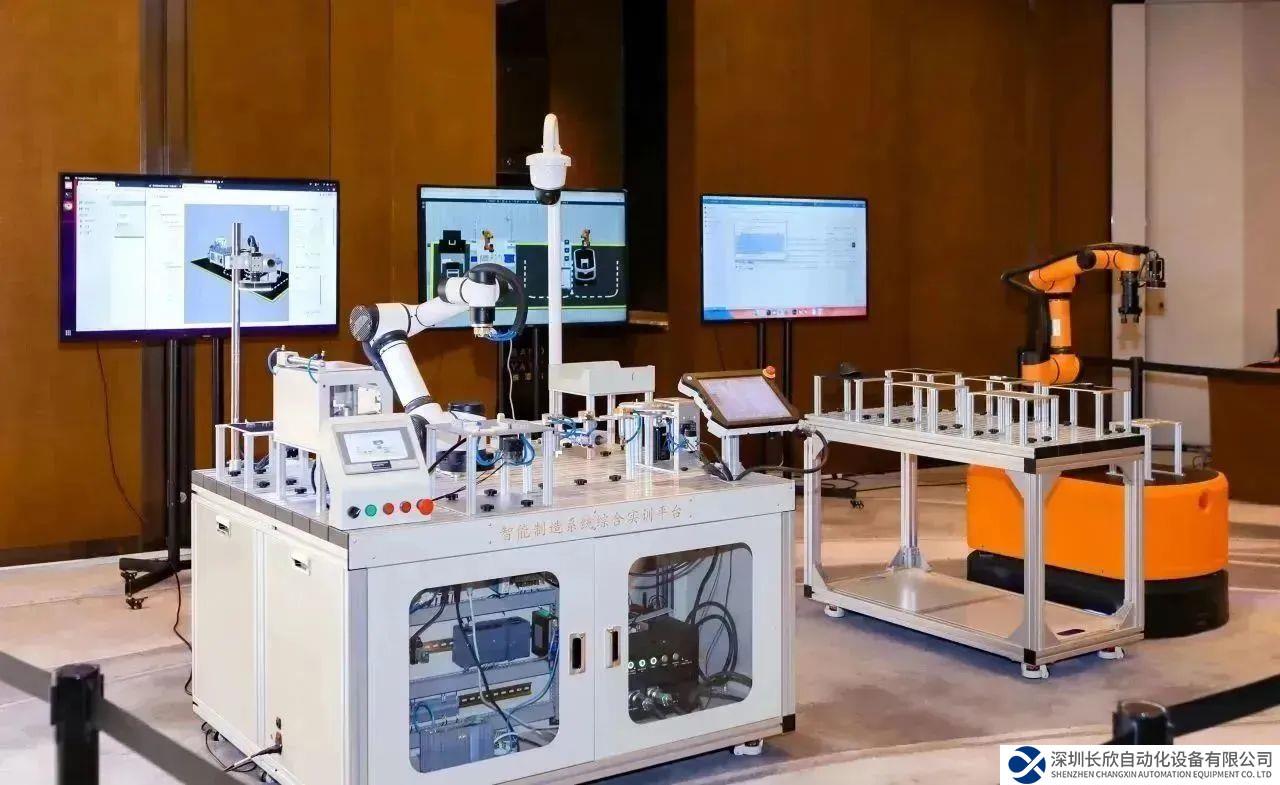 进击大洋洲，灵动科技开启视觉AMR全球新大陆