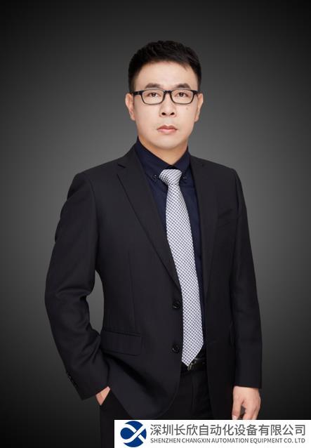 助力强“芯”梦 踔厉向“魏”来