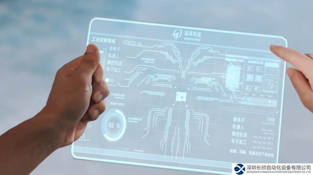 李泽湘教授创业路上的第一个IPO：固高科技在科创板上市