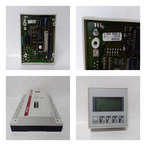 P0916JP FOXBORO 光纤媒体转换器