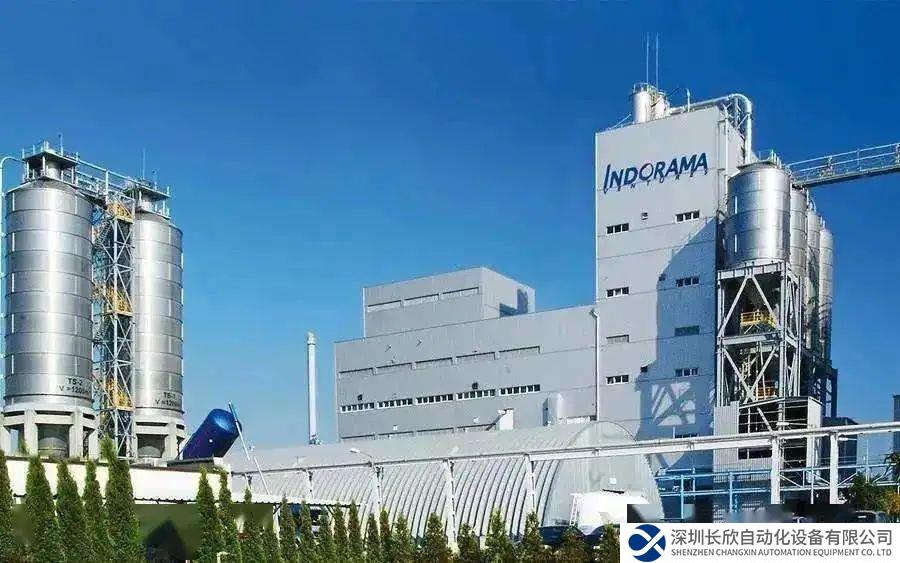 中控技术“工厂操作系统+工业APP”海外报捷，成功中标泰国化工巨头Indorama集团项目