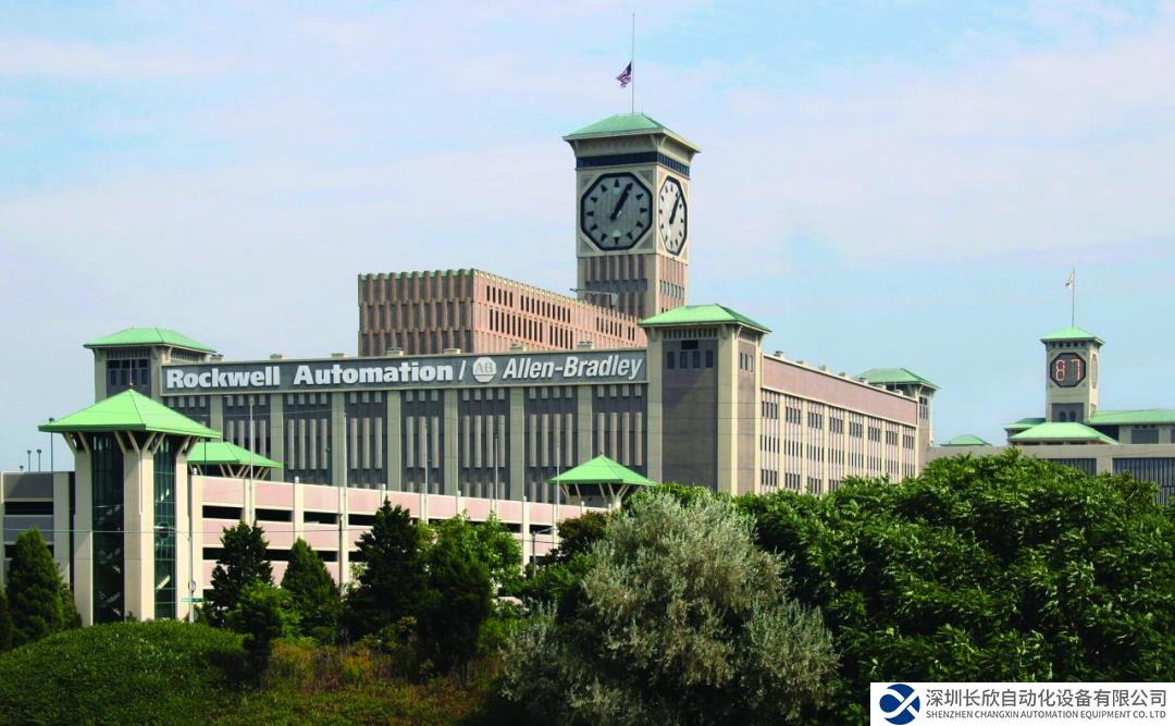 罗克韦尔自动化荣获能源创新认可，继续打造净零未来