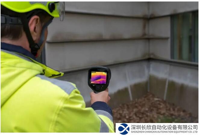 福利合集｜专业巡检限时免费？FLIR E8 Pro等多款产品均可申请