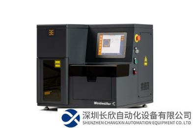 绝不将“旧”，魏德米勒打印机换新季来袭