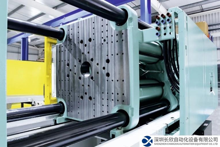 皮尔磁：注塑机C类标准ISO 20430