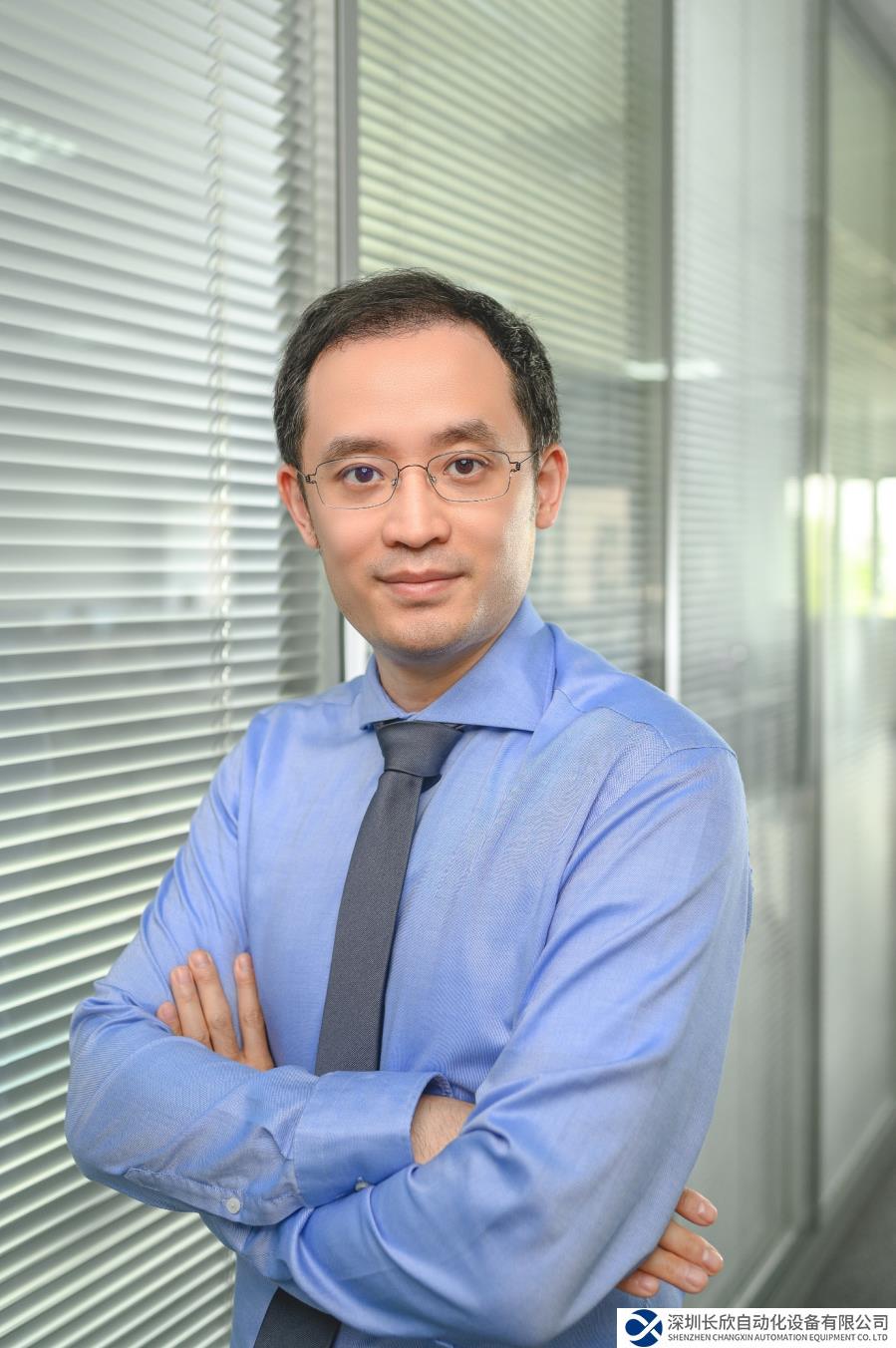 优傲持续深拓中国市场，任命徐奕临为中国区总裁