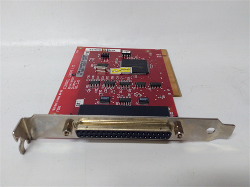 GE 97590-8 BD-PCI4PORT 