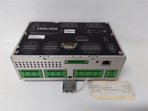 BENTLY 190065A-01-01-01-00-00 