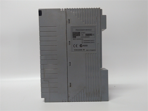 YOKOGAWA CP451-10  