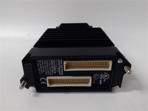 FOXBORO FCP270 P0917YZ 