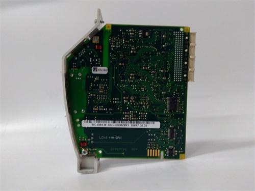 ABB EI813F 3BDH000022R1 