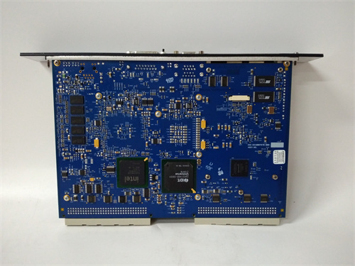 GE IC698CRE040-HN 