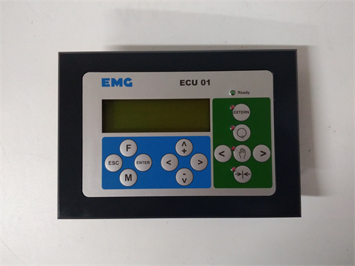 ECU01 ECU01.5 