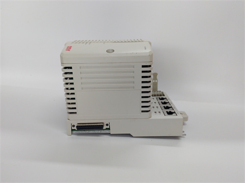 ABB 3BSE018157R1 PM861AK01 