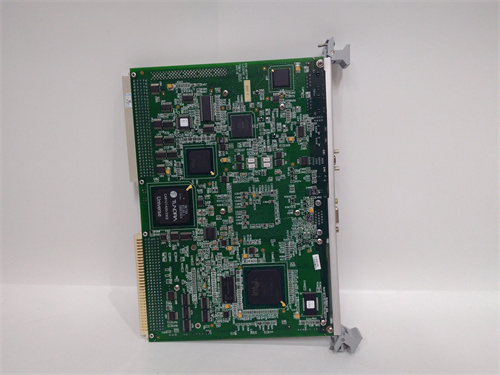 GE VMIVME-7750-466000 