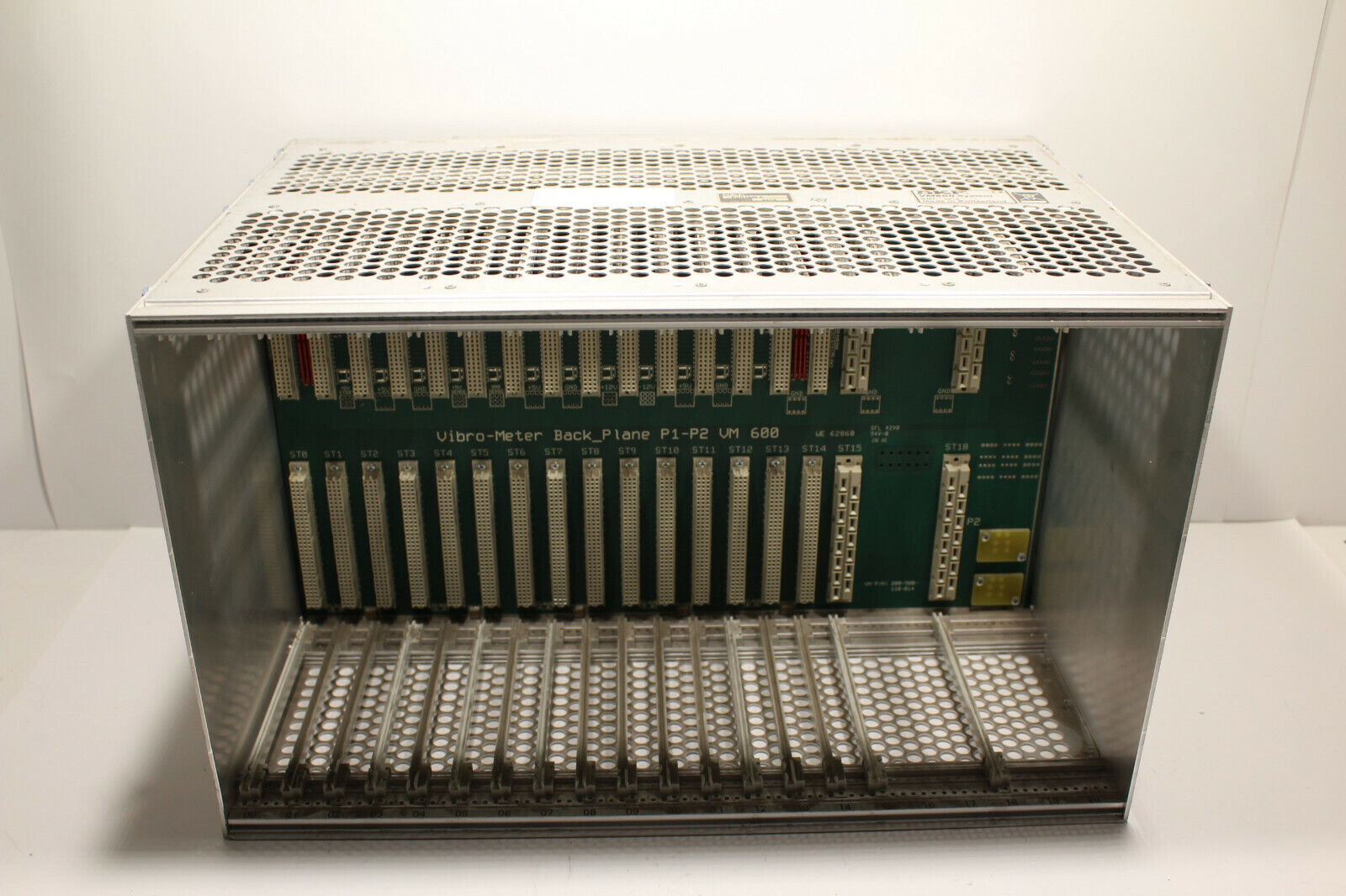 VM600 204-040-100-012 