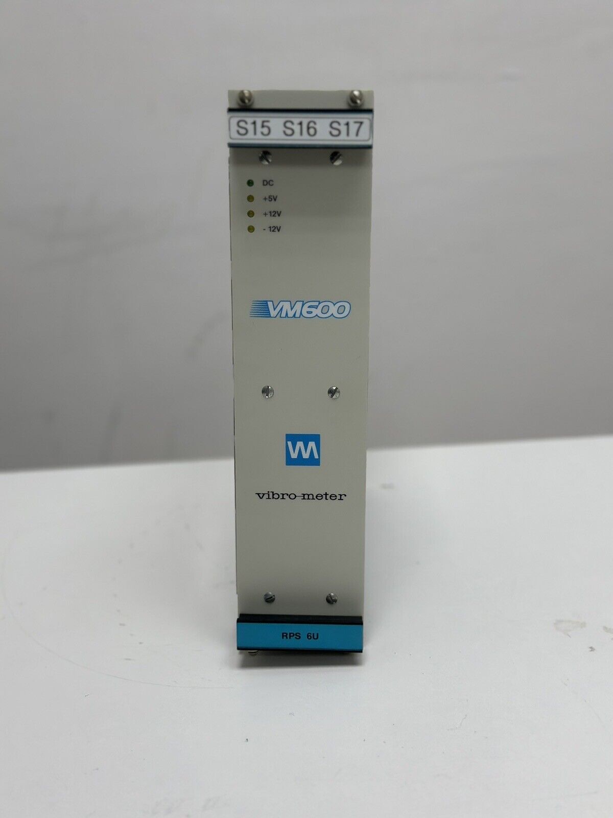 VM600 IOC16T 200-565-000-013 200-565-101-013 