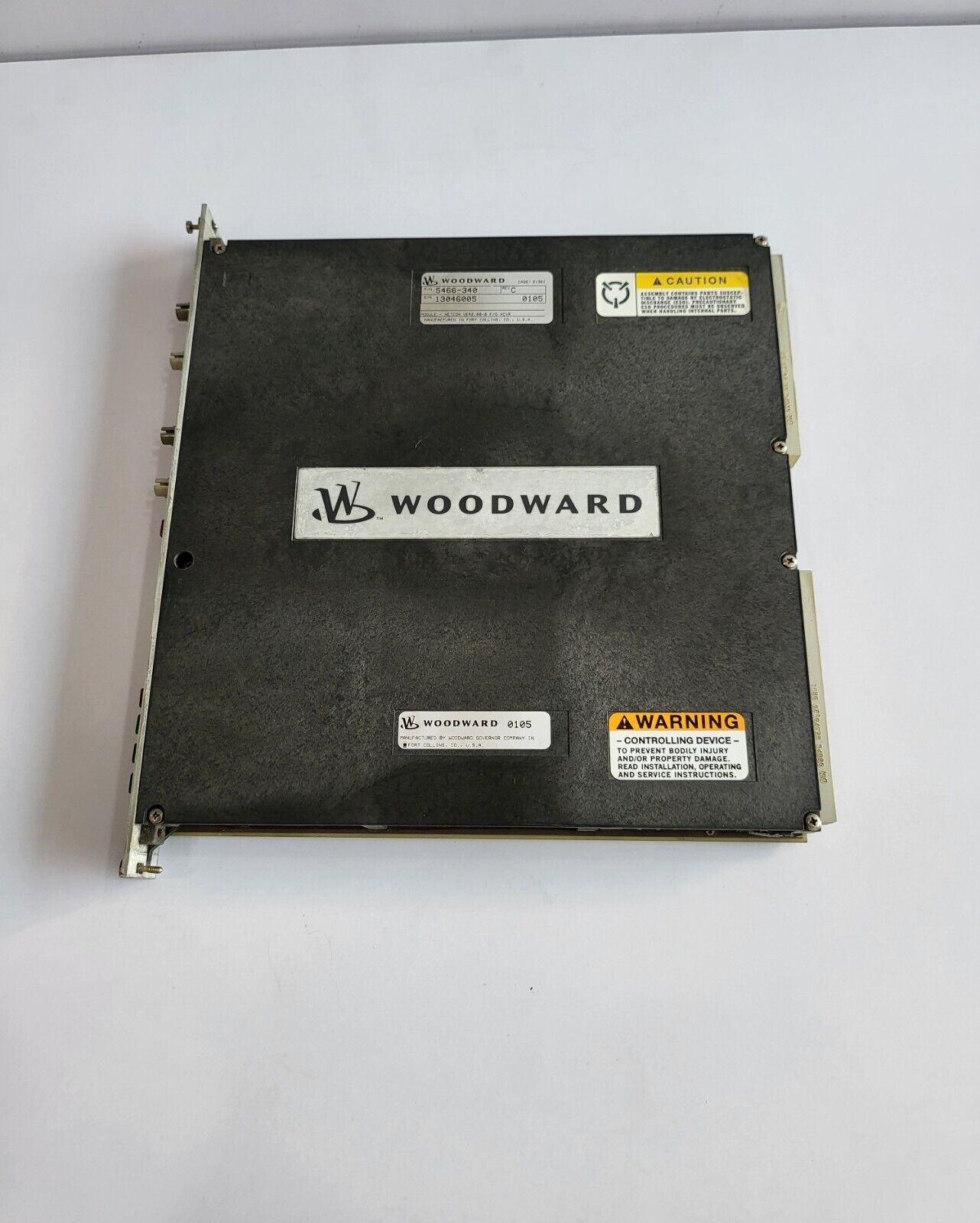 Woodward  5466-425 