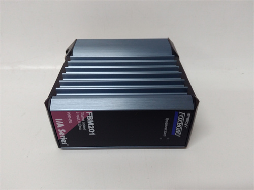 FOXBORO FBM201 P0914SQ 