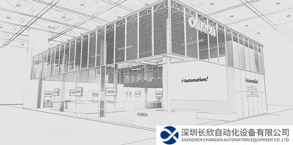 2023工博会丨“碳”循新工业，“数”聚新经济，欧姆龙展台亮点抢先看!