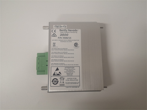 BENTLY 350015 106M1079-01 