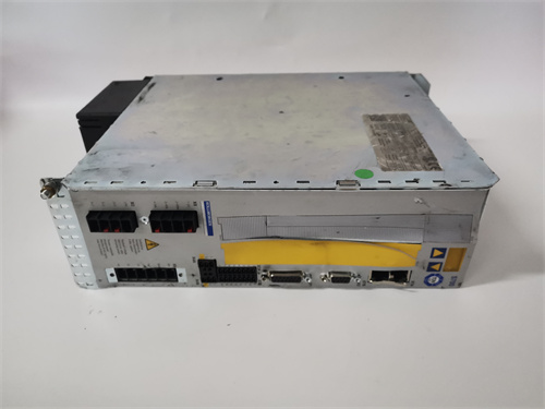 Kollmorgen S72402-NANANA-NA-225 