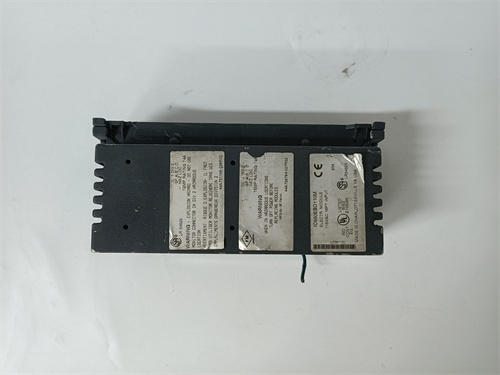 GE IC660BBD110 IC660EBD110 