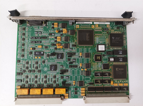 GE MRP643486 IS200VSVOH1BDC 