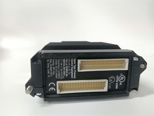 FOXBORO FCP270 P0917YZ 