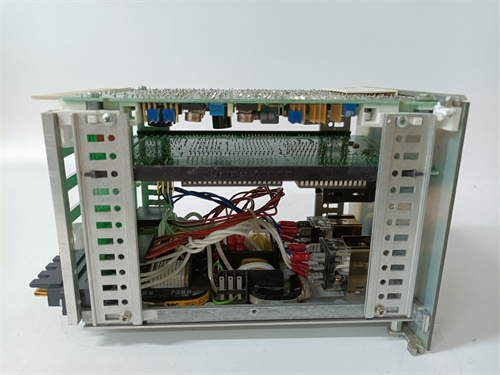 ABB MC91 HESG440588R4 HESG112714B 