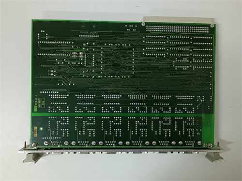 EMERSON VME-SSI AVMESSI  