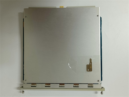 BENTLY 3500/22M 288055-01