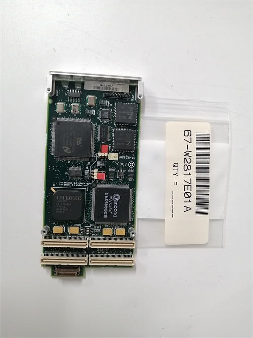 MOTOROLA IPMC761-001 