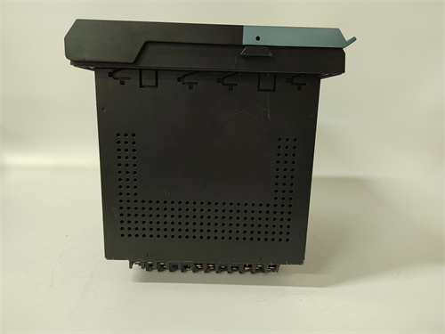 GE  SR469-P5-HI-A20-E 