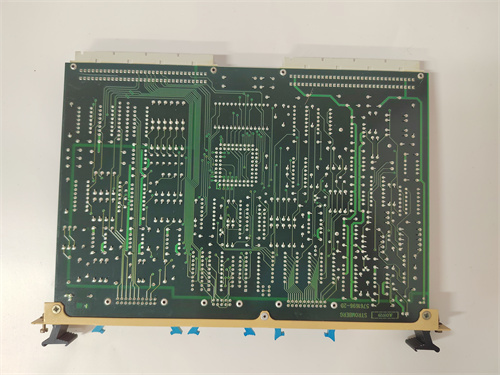 ABB SCYC51020 58052582H 