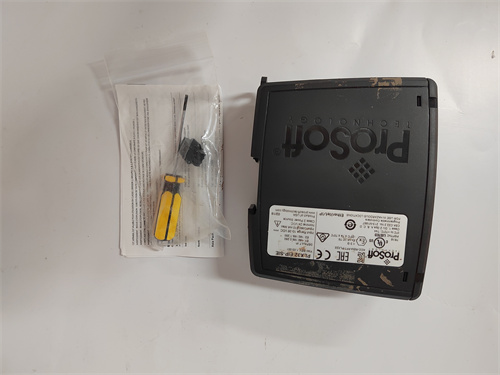 PROSOFT PLX32-EIP-SIE