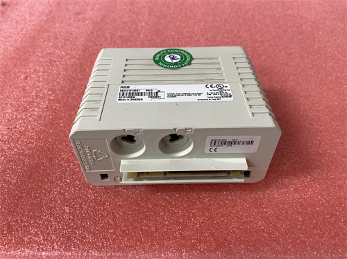 ABB CI858 3BSE018136R1 