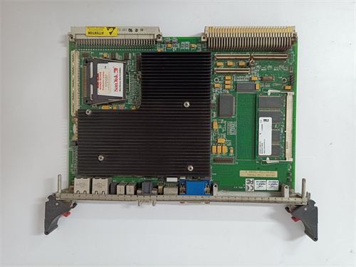 GE VMIVME-7750 VMIVME-7750-746001